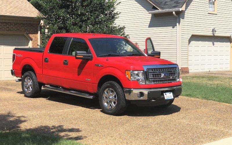 Newmarket Automotive