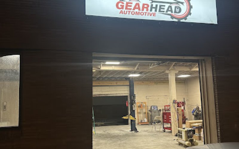 Gearhead Automotive