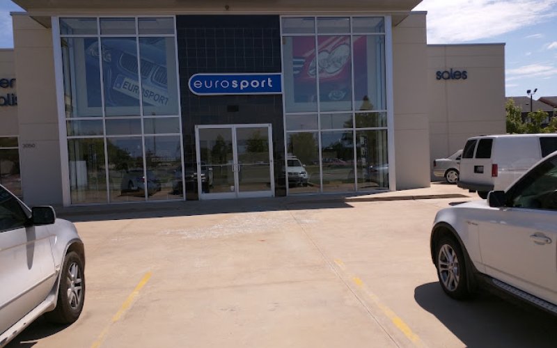 Eurosport Motors LLC