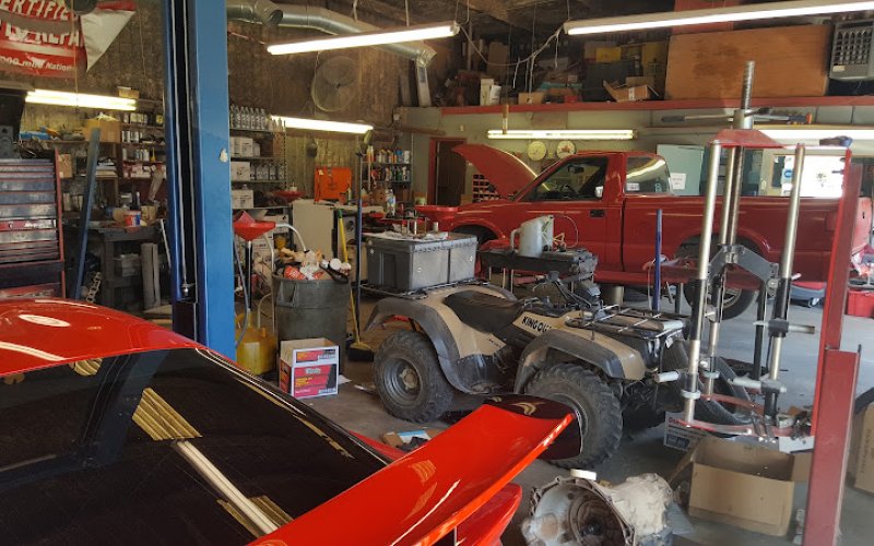 G & S Automotive