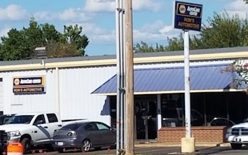 Ron's Automotive