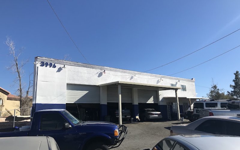 Jose Auto Repair Shop — Auto repair shop in North Las Vegas