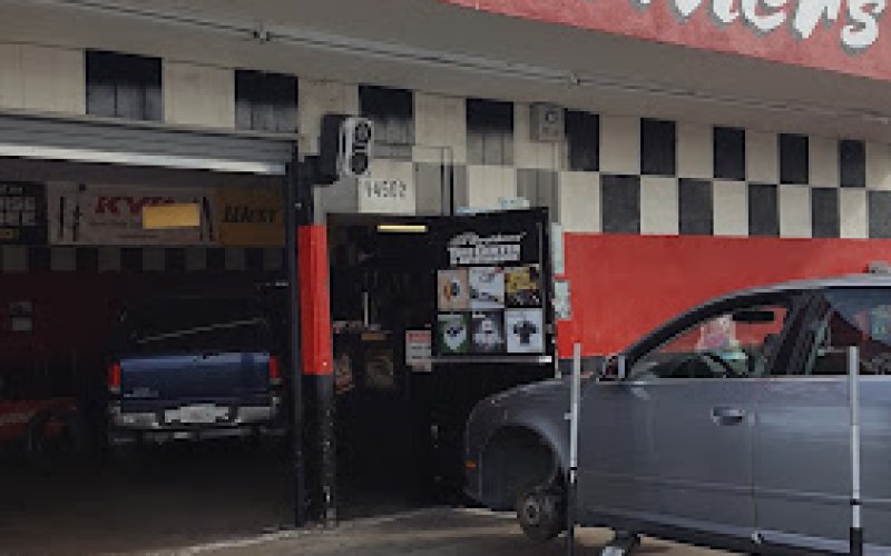 Brothers' Tire Center & Auto Service
