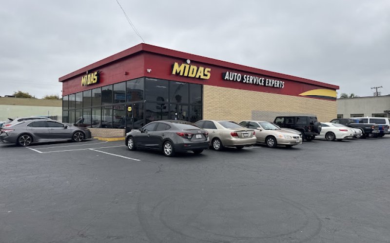 Midas