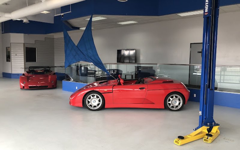 All German Auto Oceanside