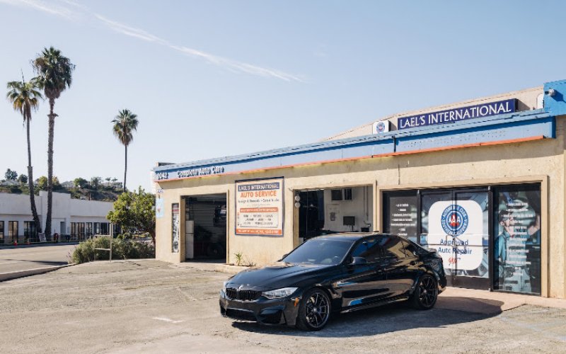 Lael's International Auto Service