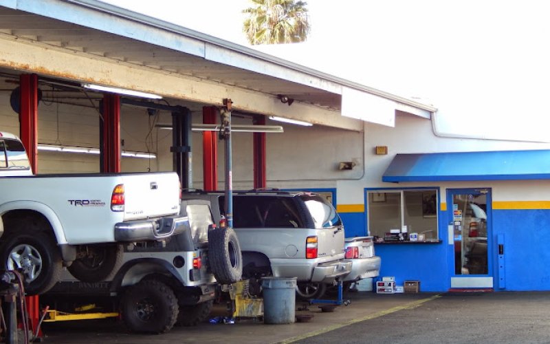 North County Auto Service