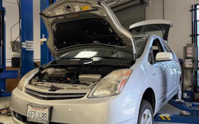 OCEANSIDE AUTO PROS AUTO & HYBRID REPAIR