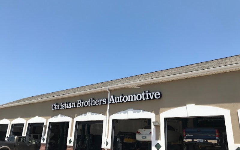Christian Brothers Automotive S. Western Ave