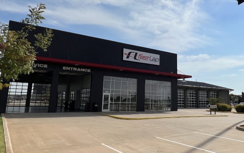 FastLap Auto Repair: The Future Of Automotive Care