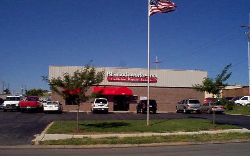 BF Bodyworks Inc