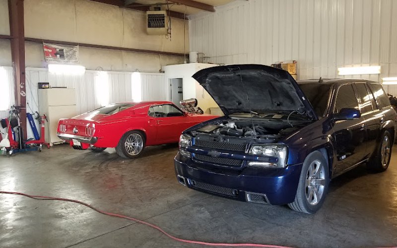 Complete Service and Performance, LLC.