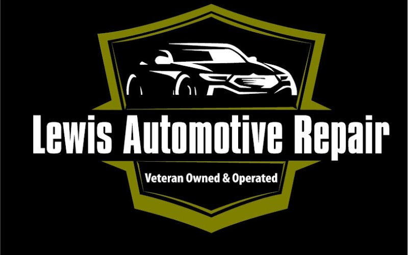 Lewis Automotive Repair
