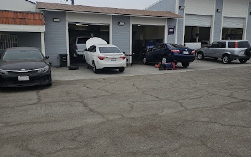 Basic Auto Repair
