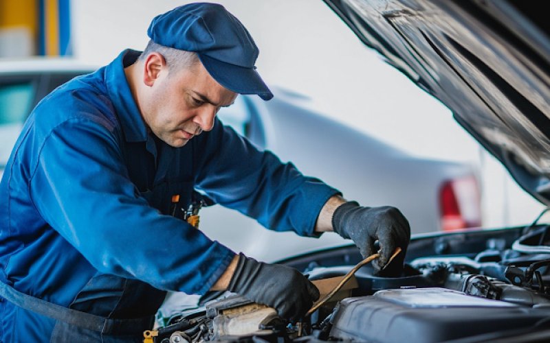 Mobile Mechanic Pros Ontario