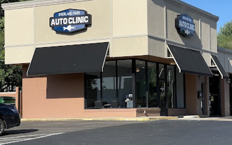 Overland Park Auto Clinic - KC Auto Clinics Overland Park