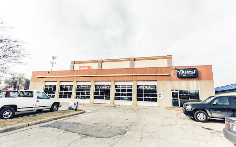 Quest Auto Service