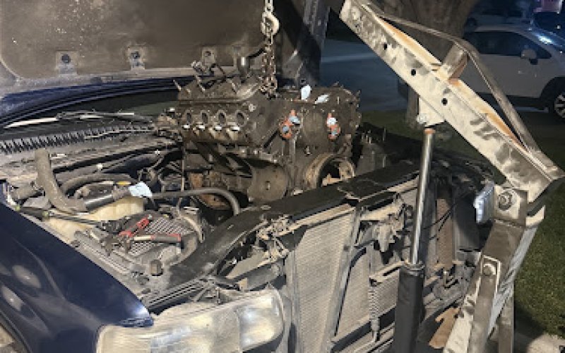 Q Mobile Automotive Repair — Mechanic in Oxnard