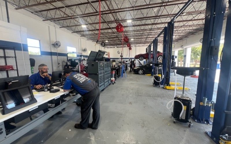 Empire Auto Care — Auto repair shop in Palm Bay