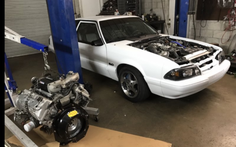 just in time automotive repairs, inc — Auto repair shop in Palm Bay