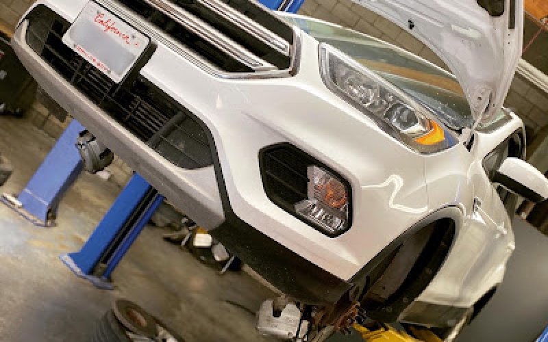 Palmdale Auto Experts