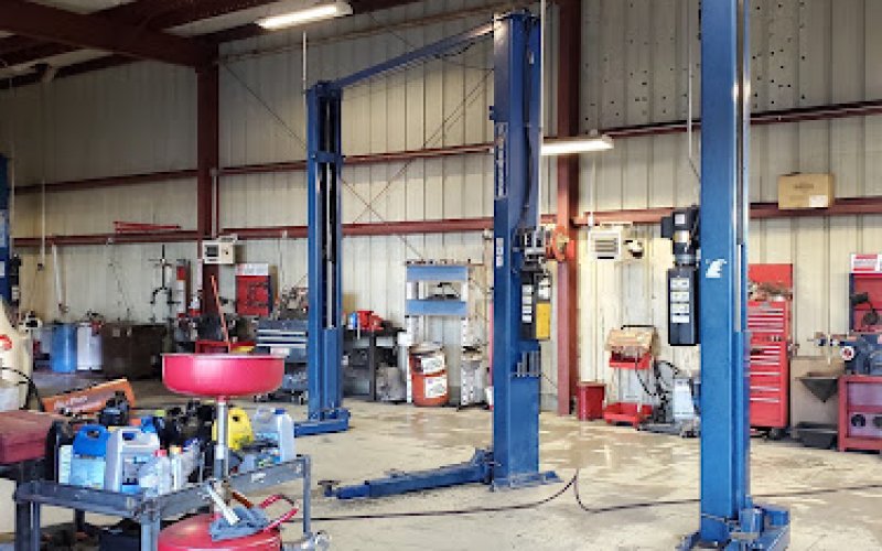 Ramon's Automotive Repair