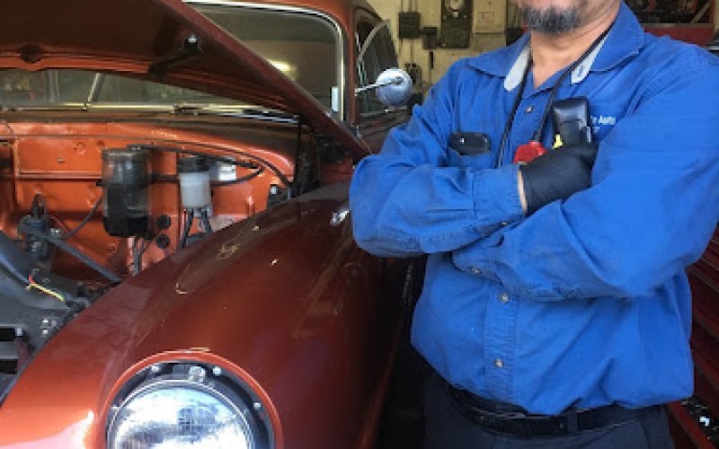 Complete Auto Repair Specialist — Auto repair shop in Pasadena