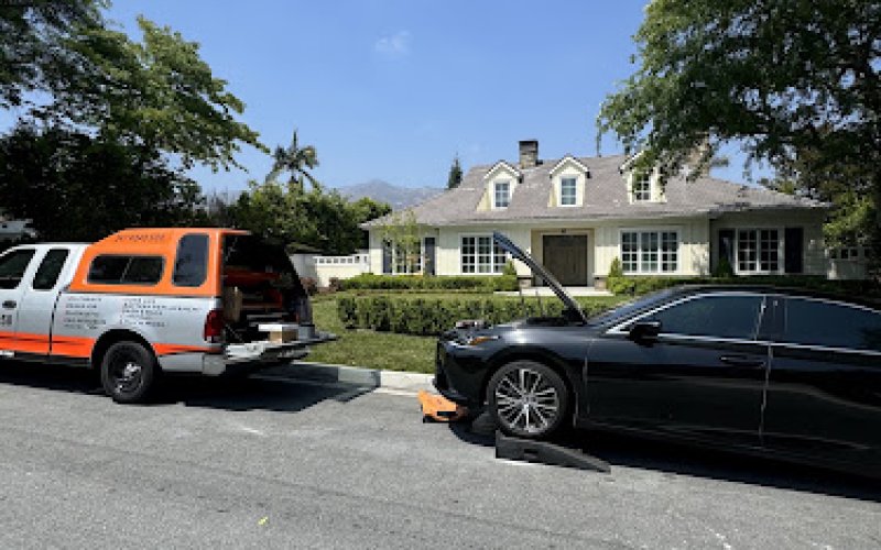 Mobile Auto Services