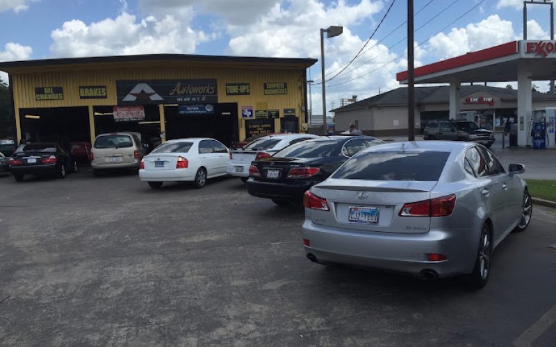 A Autoworks