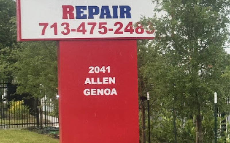 Century Automotive Repair