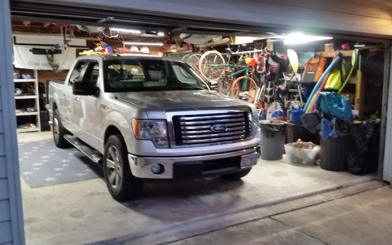 Eagle Automotive