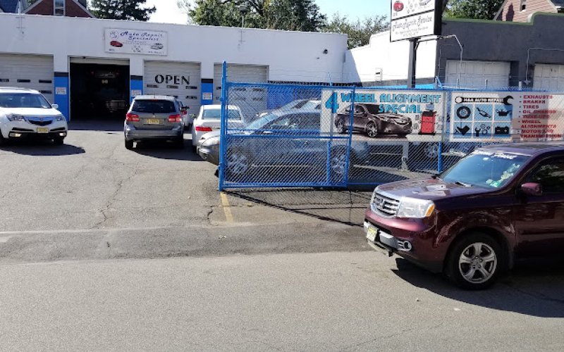 H & A Auto Repair Specialist