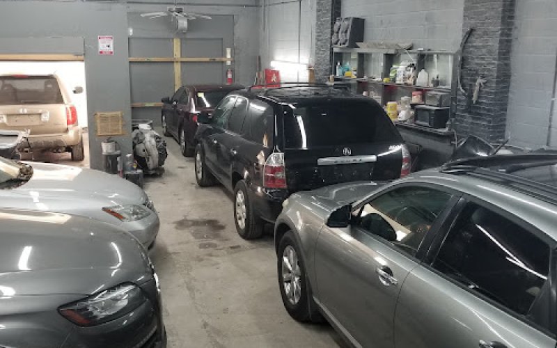 Ismael Auto Repair