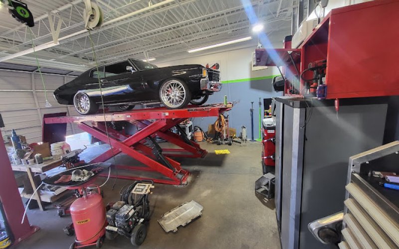 Pearland Automotive
