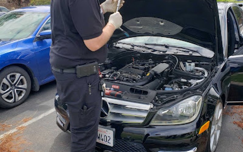 AutoNation Mobile Service Fort Lauderdale