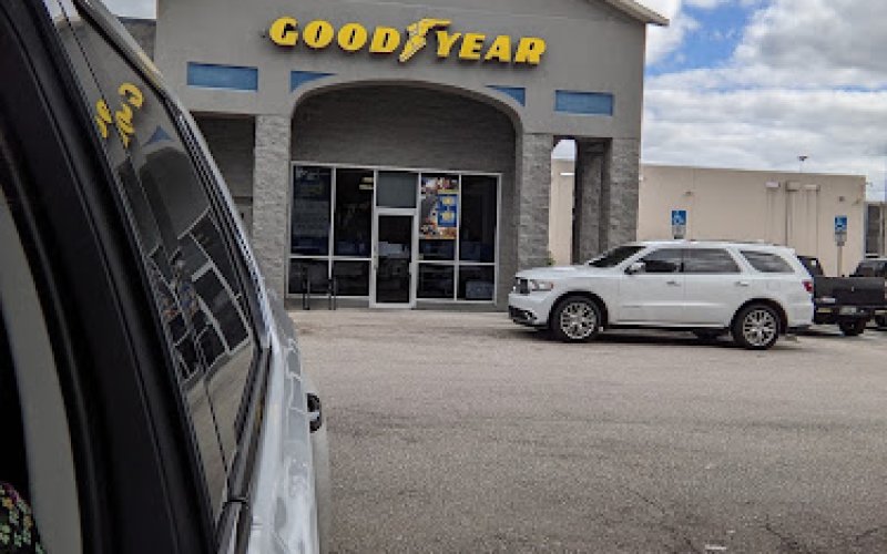 Goodyear Auto Service