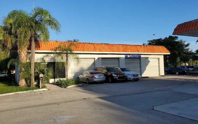 Star Auto Techs