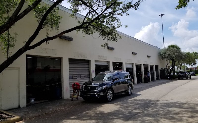 Tire Kingdom
