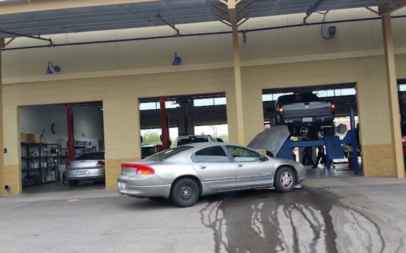 Wilhelm Automotive — Auto repair shop in Peoria