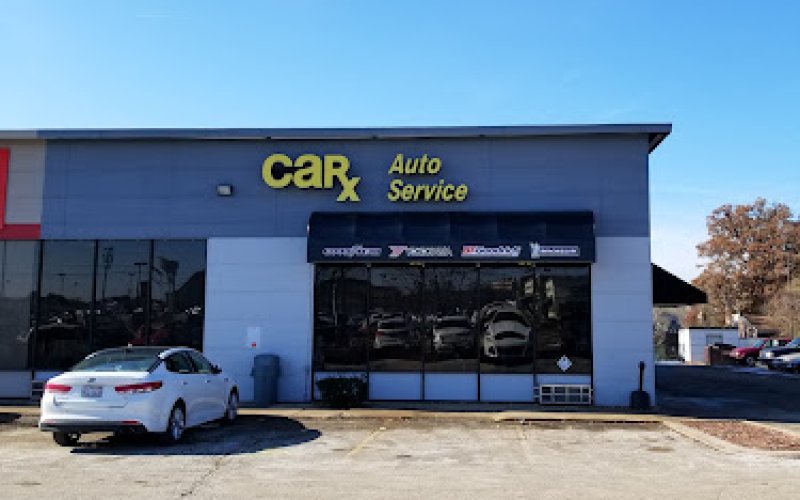 Car-X Tire & Auto