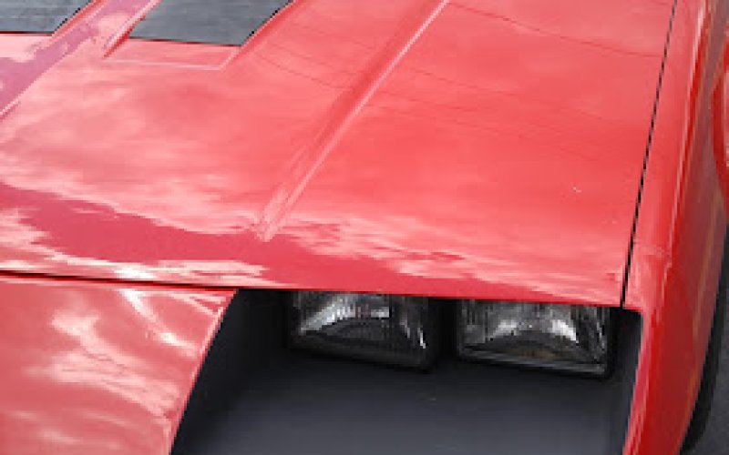 Frank's Automotive — Auto repair shop in Peoria
