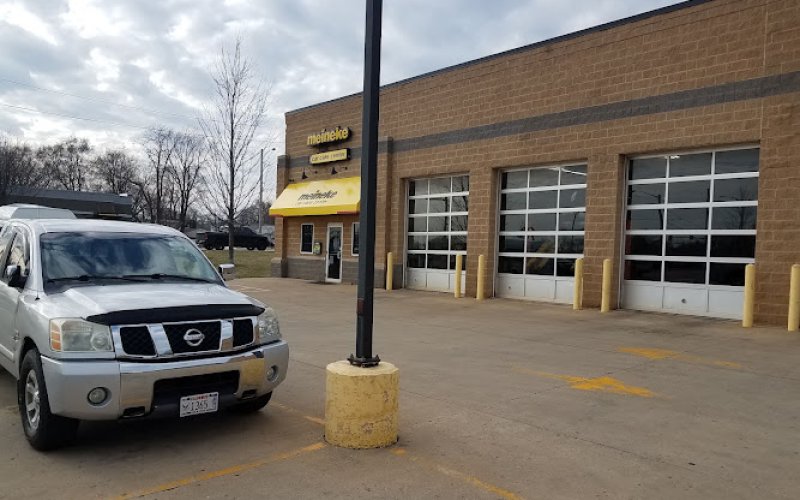 Meineke Car Care Center — Auto repair shop in Peoria