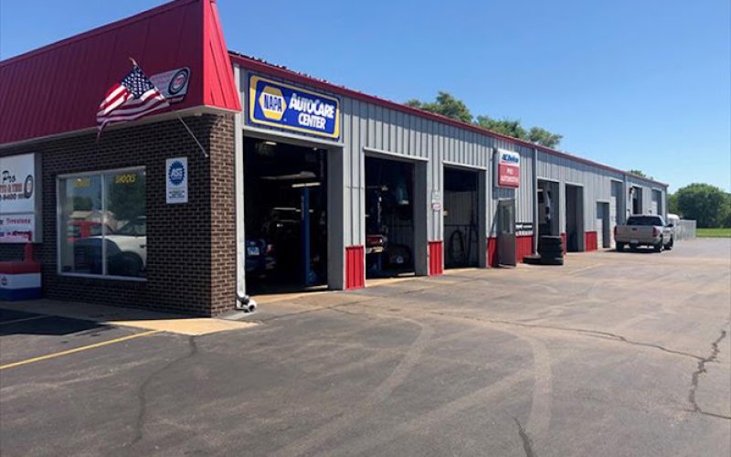 Pro Automotive — Auto repair shop in Peoria