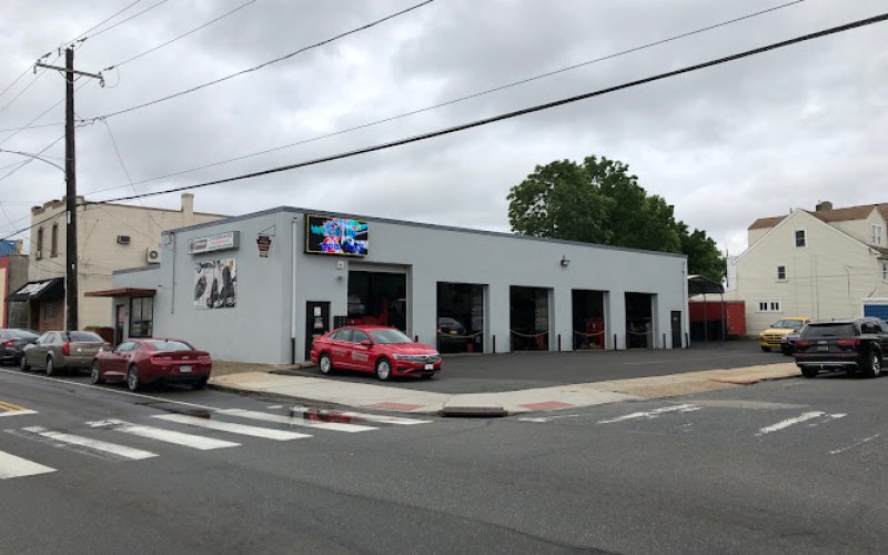 Shums Auto Repair — Auto repair shop in Philadelphia