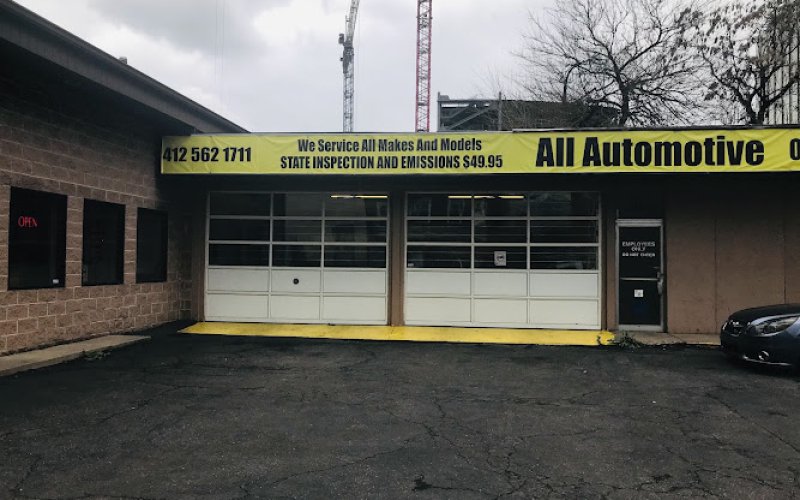 All Automotive