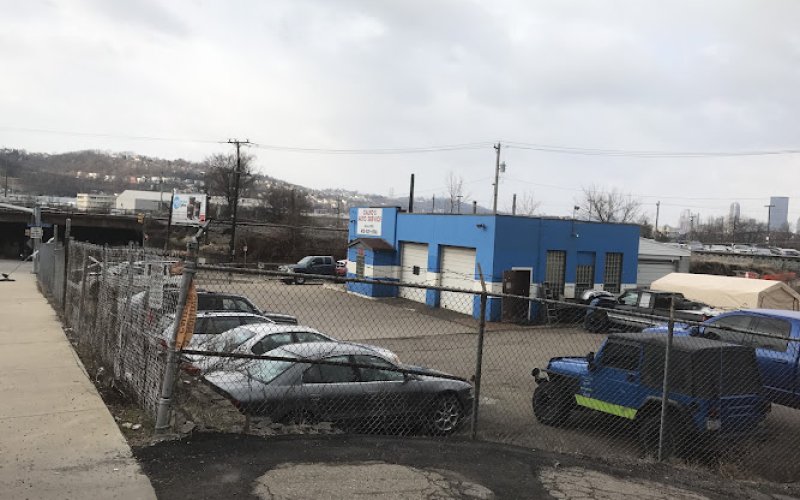 Calfo's Auto Service