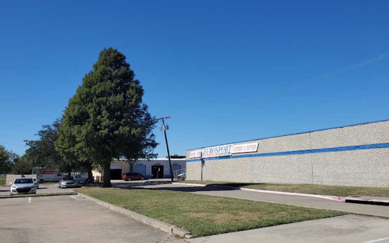 Blair Automotive European Auto Repair – Plano — Auto repair shop in Plano