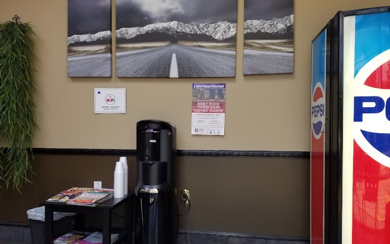 Car Care Central — Auto repair shop in Plano