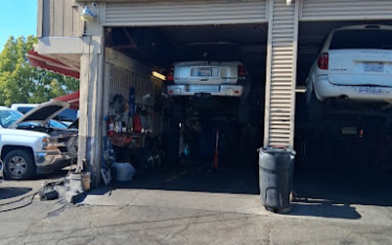 Garey Auto Repair