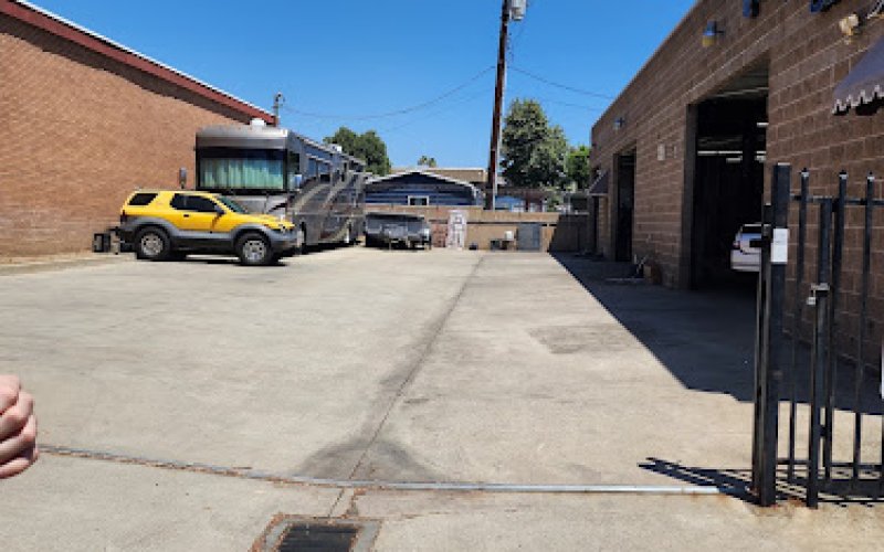 Quality Auto Service — Auto repair shop in Pomona